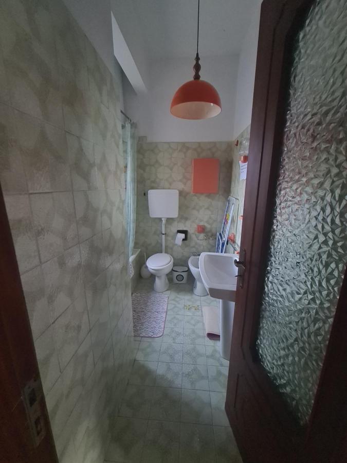 Scel 2 Apartment Santa Margherita Ligure Exterior photo