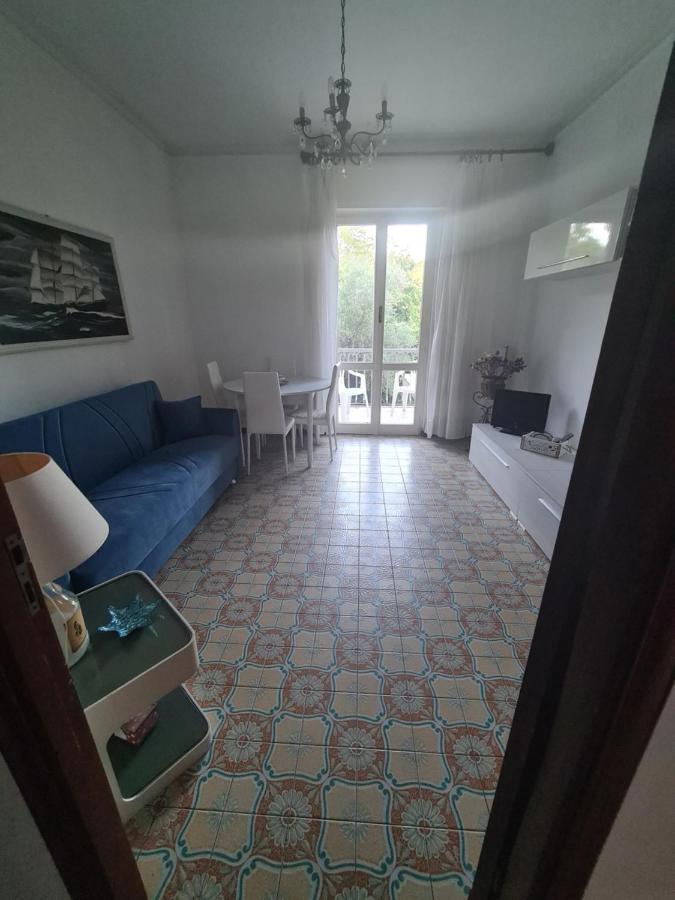 Scel 2 Apartment Santa Margherita Ligure Exterior photo