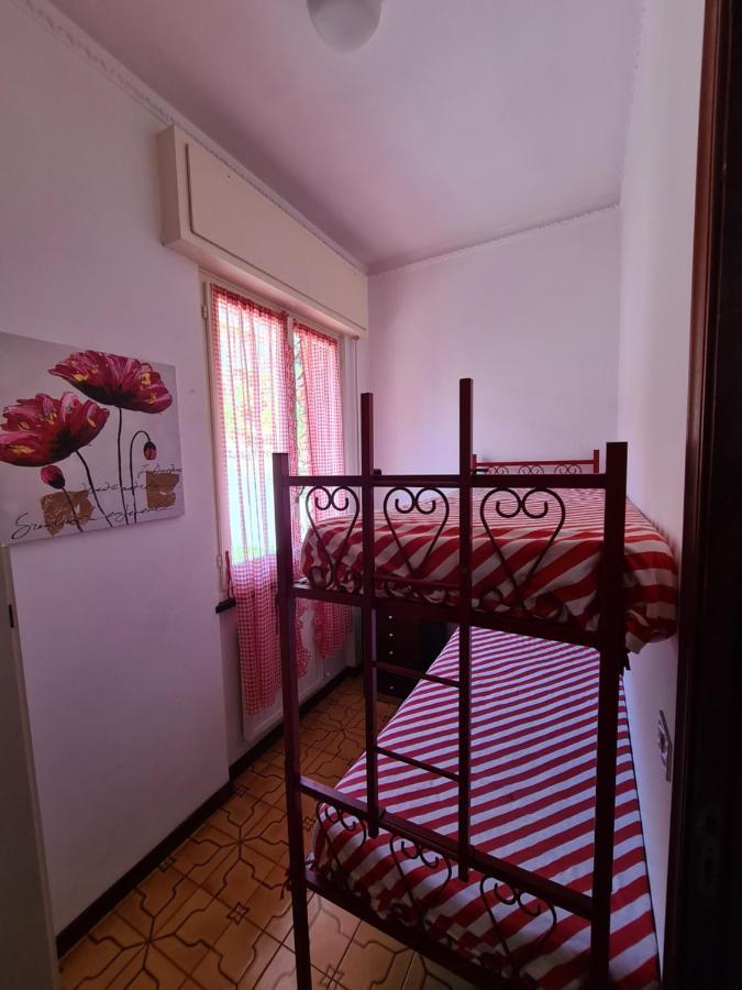 Scel 2 Apartment Santa Margherita Ligure Exterior photo